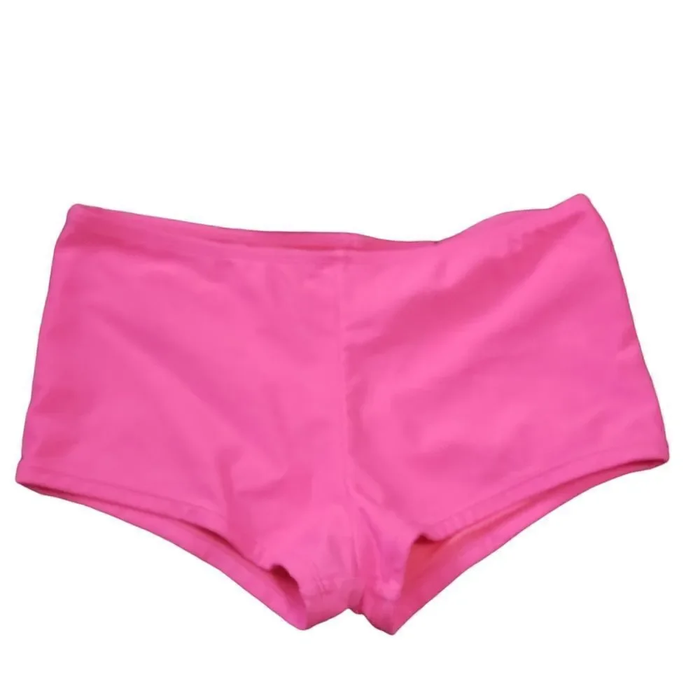 Lot of 2 L & XL Kids Swimsuit Bottoms
